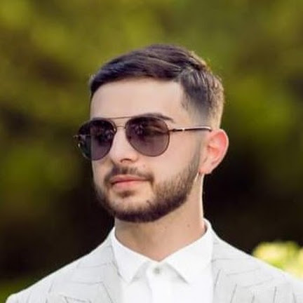Sergo Azizbekyan